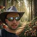 The Spore Trail